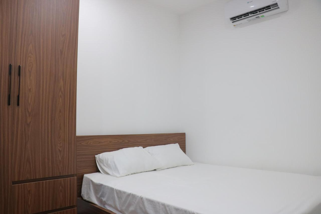 La Nha Homestay Hue Buitenkant foto